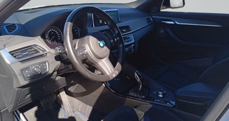 Bmw X2 X2 xDriv20i 192Ch M-Sport X LED ACC Head Up / 02 2018 - photo n°3 Bmw X2 X2 xDriv20i 192Ch M-Sport X LED ACC Head Up / 02  occasion à Saint-Diéry - photo n°3