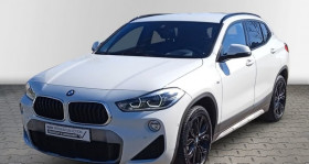 Bmw X2 , garage SANCY CAR IMPORT  Saint-Diry