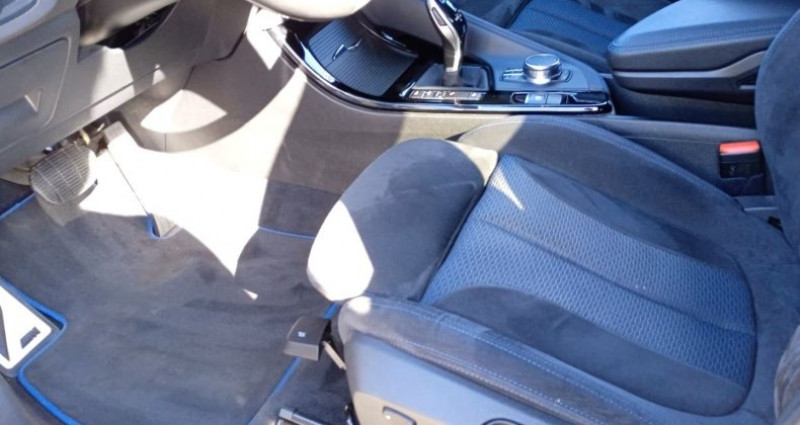 Bmw X2 X2 xDriv20i 192Ch M-Sport X LED ACC Head Up / 02 2018 - photo n°4 Bmw X2 X2 xDriv20i 192Ch M-Sport X LED ACC Head Up / 02  occasion à Saint-Diéry - photo n°4