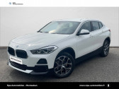 Bmw X2 occasion année 2019 boite Automatique Annonce Bmw X2 occasion Diesel X2 xDrive 18d 150 ch BVA8 Lounge Plus 5p à Montauban