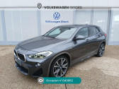 Annonce Bmw X2 occasion Diesel X2 xDrive 18d 150 ch BVA8 M Sport X  Gisors