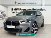 Annonce Bmw X2 occasion Diesel X2 xDrive 18d 150 ch BVA8 M Sport � Rivery