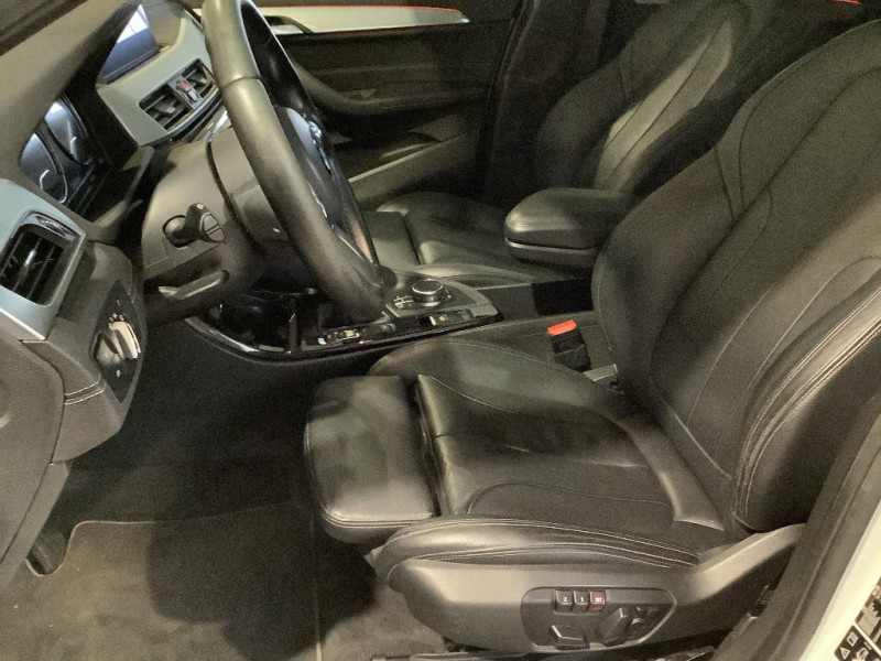 Bmw X2 X2 xDrive 18d 150 ch BVM6 M Sport  occasion  Rivery - photo n17