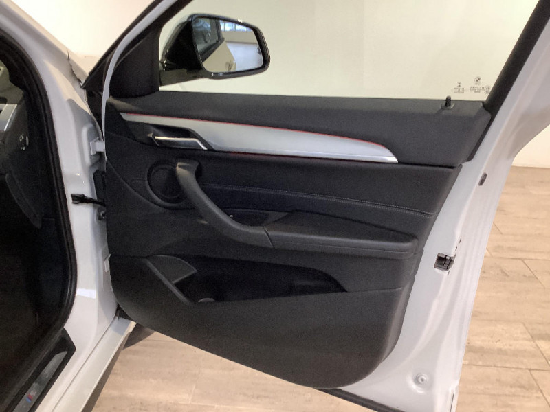 Bmw X2 X2 xDrive 18d 150 ch BVM6 M Sport  occasion  Rivery - photo n19