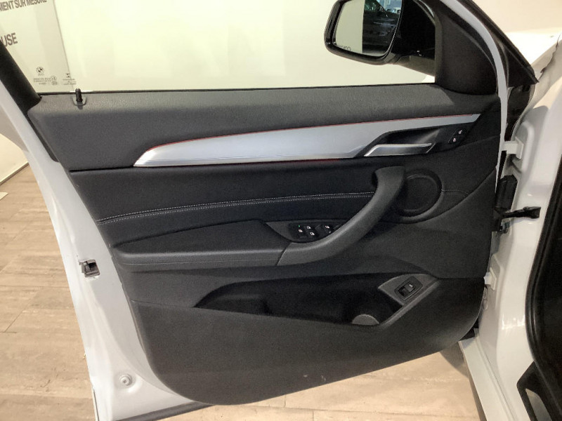 Bmw X2 X2 xDrive 18d 150 ch BVM6 M Sport  occasion  Rivery - photo n18