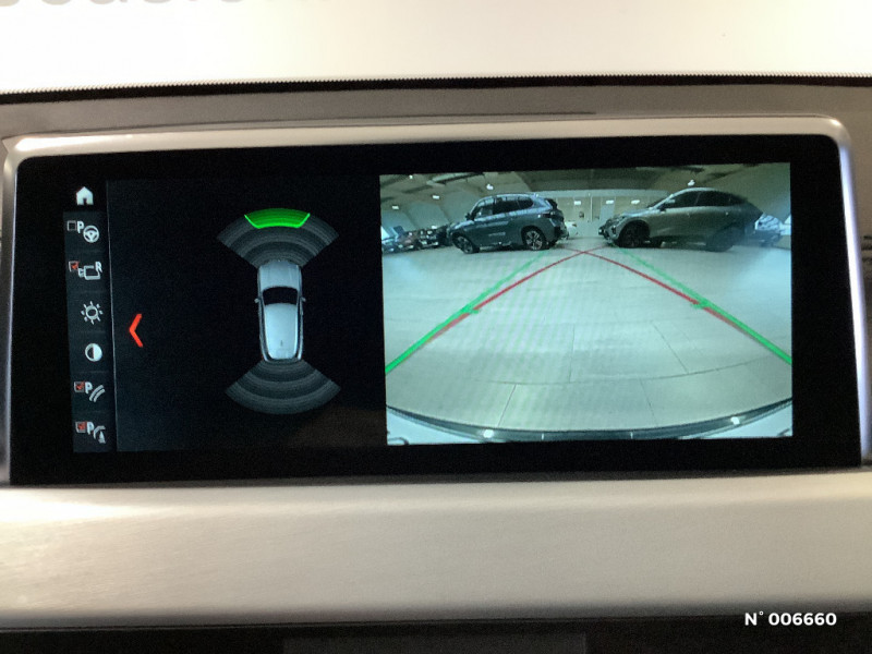 Bmw X2 X2 xDrive 18d 150 ch BVM6 M Sport  occasion  Rivery - photo n14