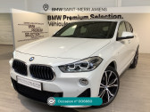 Bmw X2 X2 xDrive 18d 150 ch BVM6 M Sport   Rivery 80