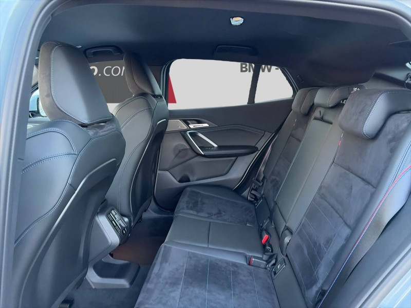 Bmw X2 X2 xDrive 20d 163ch DKG7 M Sport 5p  occasion &agrave; Bo� - photo n&deg;14