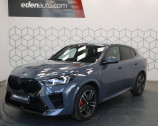 Bmw X2 X2 xDrive 20d 163ch DKG7 M Sport 5p  2025 - annonce de voiture en vente sur Auto Sélection.com