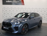 Annonce Bmw X2 occasion Diesel X2 xDrive 20d 163ch DKG7 M Sport 5p  Lescar