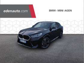 Bmw X2 , garage BMW MINI AGEN - EDENAUTO PREMIUM AGEN  Bo