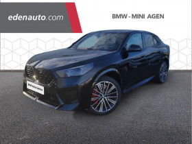 Bmw X2 , garage BMW MINI AGEN - EDENAUTO PREMIUM AGEN � Bo�