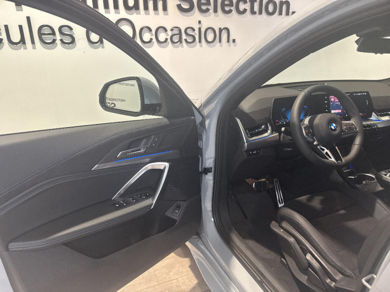 Bmw X2 X2 xDrive 20d 163ch DKG7 M Sport  occasion  Rivery - photo n19