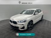 Annonce Bmw X2 occasion Diesel X2 xDrive 20d 190 ch BVA8 M Sport � DREUX