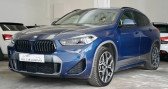 Annonce Bmw X2 occasion Hybride X2 xDrive 25 e M Sport Steptronic � NICE
