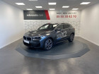 Bmw X2 occasion année 2020 boite Automatique Annonce Bmw X2 occasion Hybride X2 xDrive 25e 220 ch BVA6 M Sport 5p à Limoges