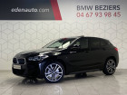 Bmw X2 occasion Noir année 2020 boite Automatique Annonce Bmw X2 occasion Hybride X2 xDrive 25e 220 ch BVA6 M Sport 5p à Béziers