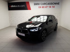 Bmw X2 occasion Gris année 2021 boite Automatique Annonce Bmw X2 occasion Hybride X2 xDrive 25e 220 ch BVA6 M Sport 5p à Carcassonne