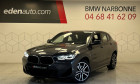 Bmw X2 occasion année 2021 boite Automatique Annonce Bmw X2 occasion Hybride X2 xDrive 25e 220 ch BVA6 M Sport 5p à Narbonne