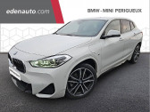 Annonce Bmw X2 occasion Hybride X2 xDrive 25e 220 ch BVA6 M Sport 5p  Trelissac