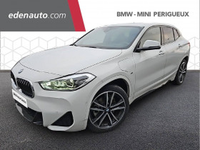 Bmw X2 , garage BMW MINI PERIGUEUX - EDENAUTO PREMIUM P�RIGUEUX � Trelissac