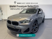 Annonce Bmw X2 occasion Hybride X2 xDrive 25e 220 ch BVA6 M Sport  Beauvais