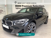Bmw X2 X2 xDrive 25e 220 ch BVA6 M Sport   Rivery 80