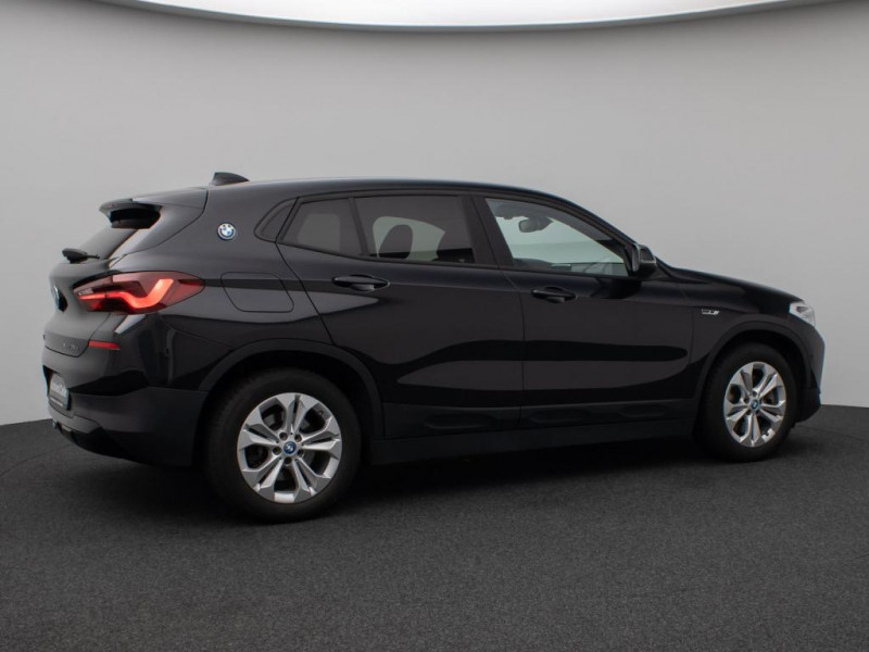 Bmw X2 xD25e Advantage Stopu0026Go ParkAss DAB LED Navi  occasion  L'Union - photo n6