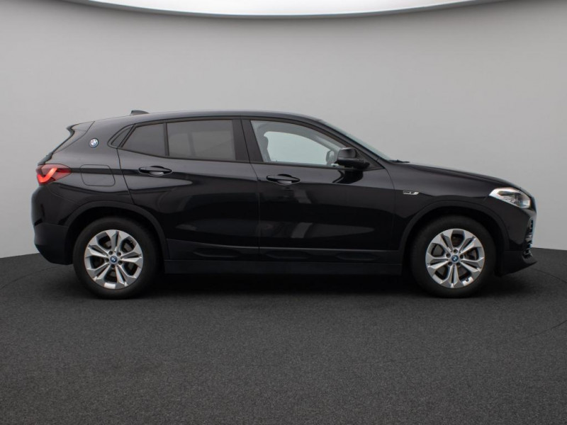 Bmw X2 xD25e Advantage Stopu0026Go ParkAss DAB LED Navi  occasion  L'Union - photo n5