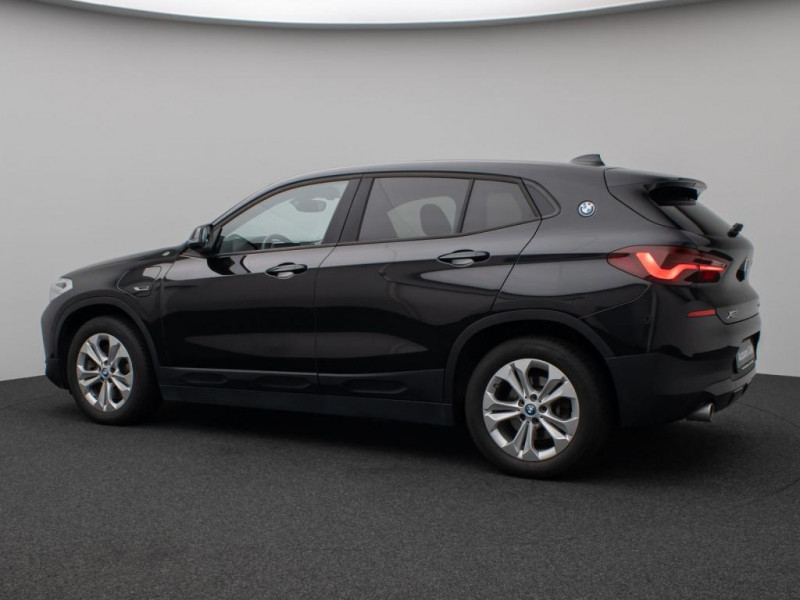 Bmw X2 xD25e Advantage Stopu0026Go ParkAss DAB LED Navi  occasion  L'Union - photo n10