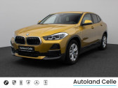 Annonce Bmw X2 occasion Hybride xD25e Kamera HUD DAB Navi+ Alarm Sport LED  L'Union