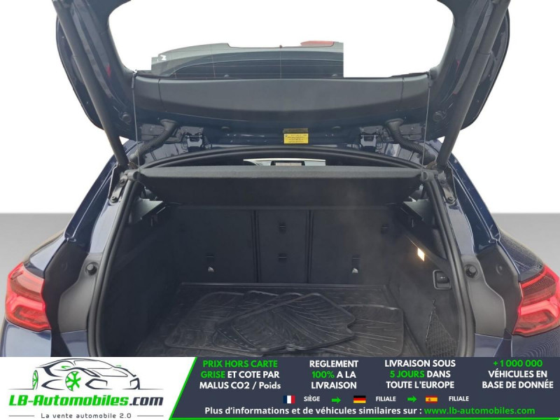 Bmw X2 xDrive 18d 150 ch BVA  occasion � Beaupuy - photo n�12