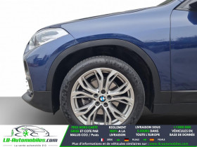 Bmw X2 xDrive 18d 150 ch BVA  occasion � Beaupuy - photo n�10