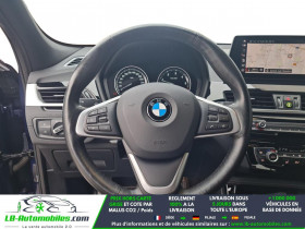 Bmw X2 xDrive 18d 150 ch BVA  occasion � Beaupuy - photo n�9