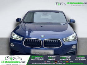 Bmw X2 xDrive 18d 150 ch BVA  occasion � Beaupuy - photo n�4
