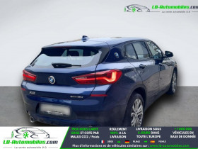 Bmw X2 xDrive 18d 150 ch BVA  occasion � Beaupuy - photo n�3