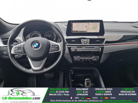 Bmw X2 xDrive 18d 150 ch BVA  occasion � Beaupuy - photo n�2