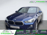 Annonce Bmw X2 occasion Diesel xDrive 18d 150 ch BVA � Beaupuy