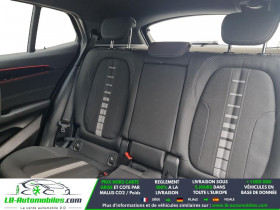 Bmw X2 xDrive 18d 150 ch BVA  occasion � Beaupuy - photo n�8