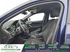 Bmw X2 xDrive 18d 150 ch BVA  occasion � Beaupuy - photo n�7