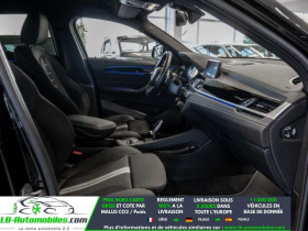 Bmw X2 xDrive 18d 150 ch BVA  occasion � Beaupuy - photo n�3