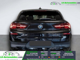 Bmw X2 xDrive 18d 150 ch BVA  occasion � Beaupuy - photo n�2