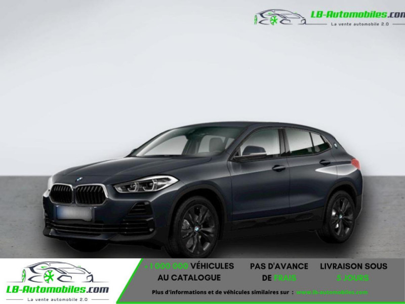 Bmw X2 xDrive 18d 150 ch BVA  occasion � Beaupuy