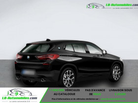 Bmw X2 xDrive 18d 150 ch BVA  occasion � Beaupuy - photo n�3