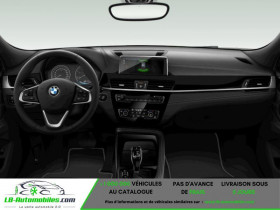 Bmw X2 xDrive 18d 150 ch BVA  occasion � Beaupuy - photo n�2