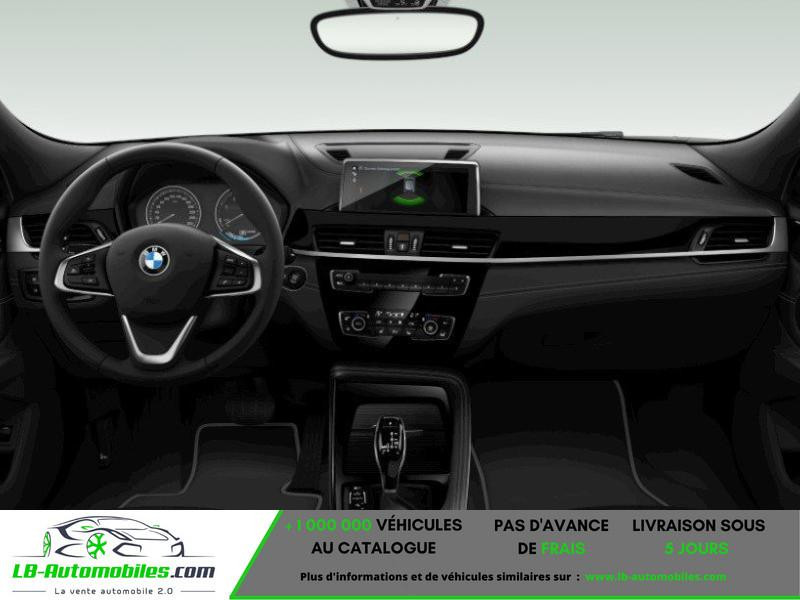 Bmw X2 xDrive 18d 150 ch BVA  occasion  Beaupuy - photo n2