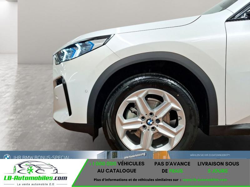 Bmw X2 xDrive 18d 150 ch BVA  occasion  Beaupuy - photo n5