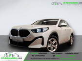 Bmw X2 occasion année 2024 boite Automatique Annonce Bmw X2 occasion Diesel xDrive 18d 150 ch BVA à Beaupuy