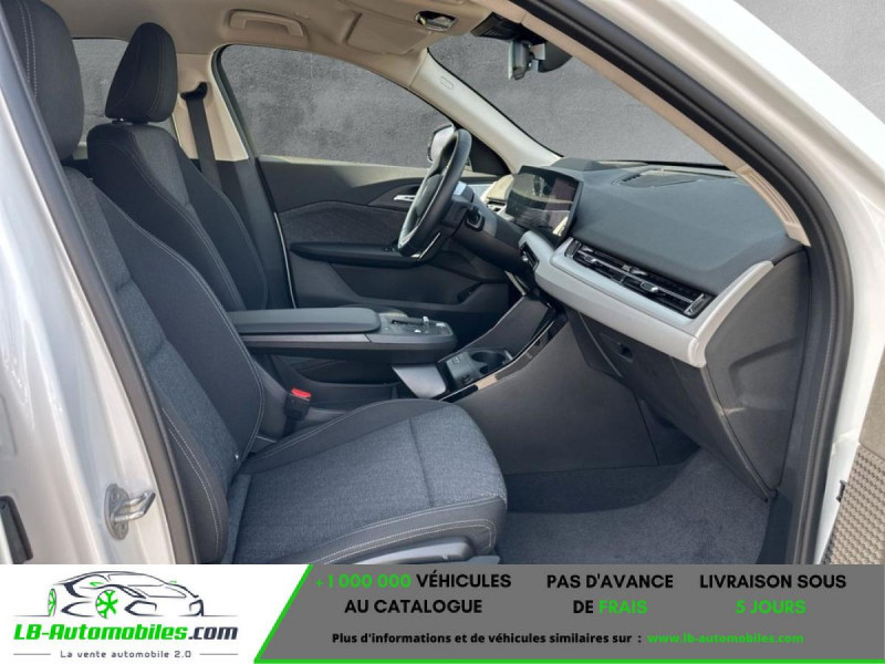 Bmw X2 xDrive 18d 150 ch BVA 2024 - photo n°5 Bmw X2 xDrive 18d 150 ch BVA  occasion à Beaupuy - photo n°5