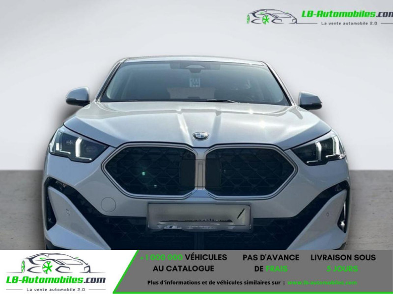 Bmw X2 xDrive 18d 150 ch BVA 2024 - photo n°3 Bmw X2 xDrive 18d 150 ch BVA  occasion à Beaupuy - photo n°3